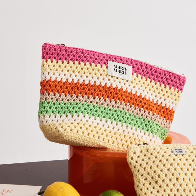 Pien Pouch Groot