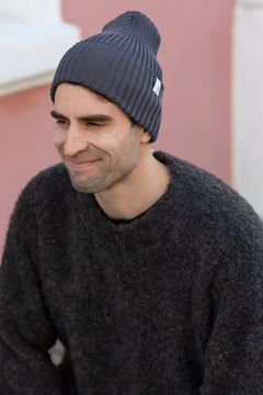 Rume Cotton Beanie