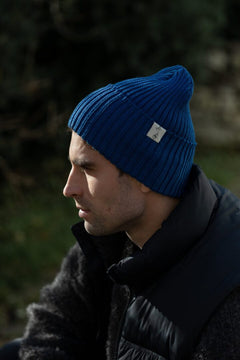 Rume Cotton Beanie