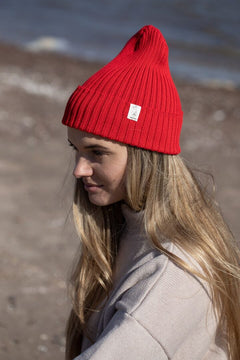 Rume Knitted Beanie