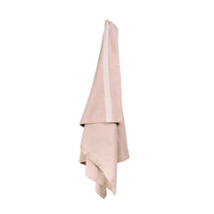 Wellness Towel Stone Rose