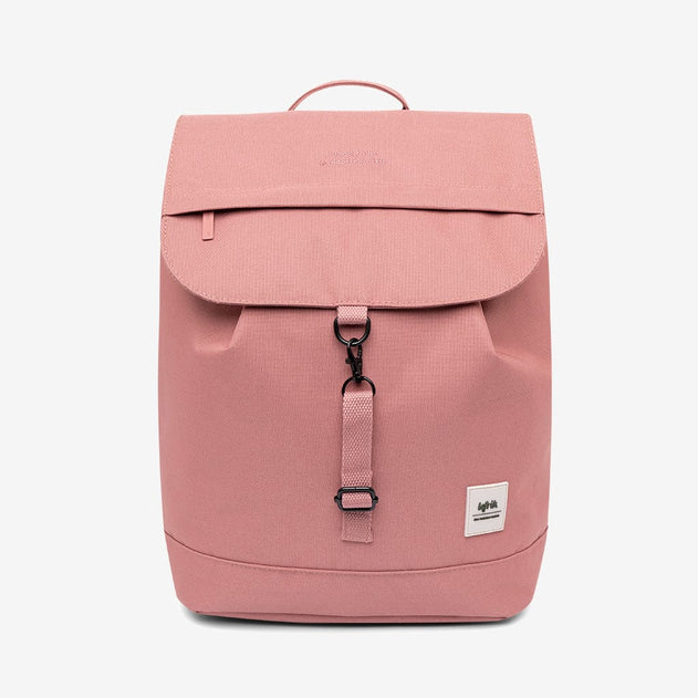 Scout Backpack Dust Pink