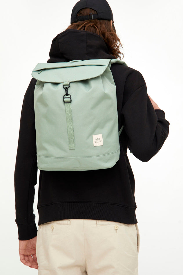 Scout Backpack Sage