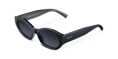 Siti Sunglasses All Black