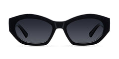 Siti Sunglasses All Black