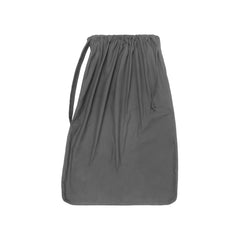 Laundry And Storage Bag Dark Grey