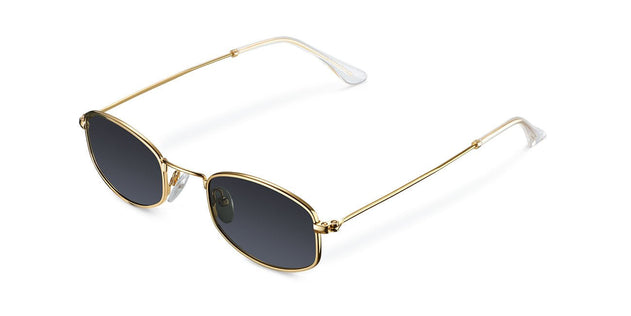 Suku Sunglasses Gold Carbon