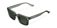 Taleh Zonnebril Fog Olive