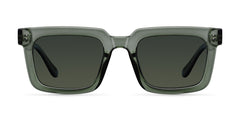 Taleh Zonnebril Fog Olive