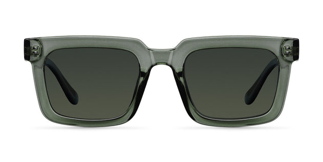 Taleh Zonnebril Fog Olive