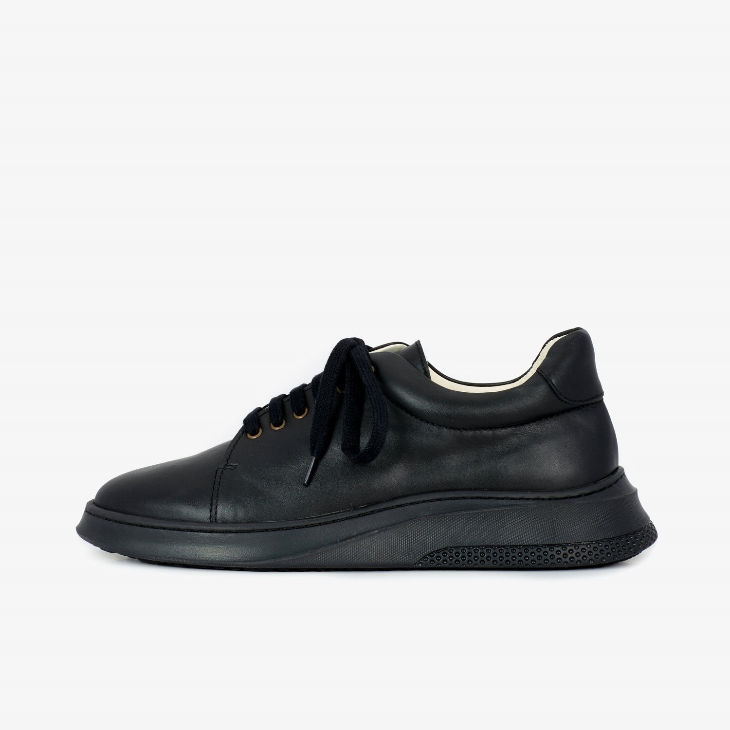 Max Sneaker Zwart