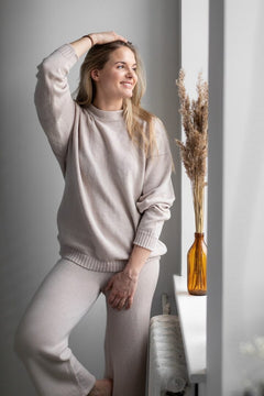 Tilda Sweater+Pants Loungewear Set