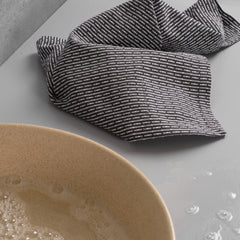 Kitchen Cloth Evening Grey