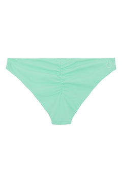 Batur Bikinibroekje Met Ruches Mint