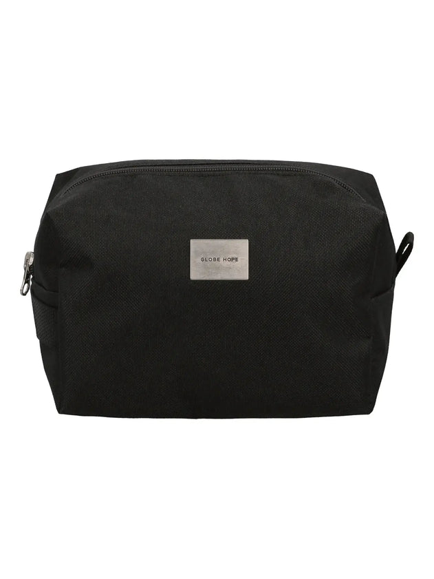 Routa Tech Toilet Bag Black