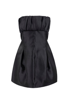 Blackrose Top/Dress Zwart