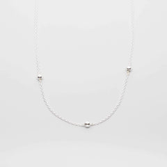 Drievoudige ketting