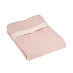 Wellness Towel Stone Rose