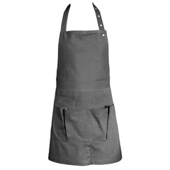 Creative and Garden Apron Dark Grey