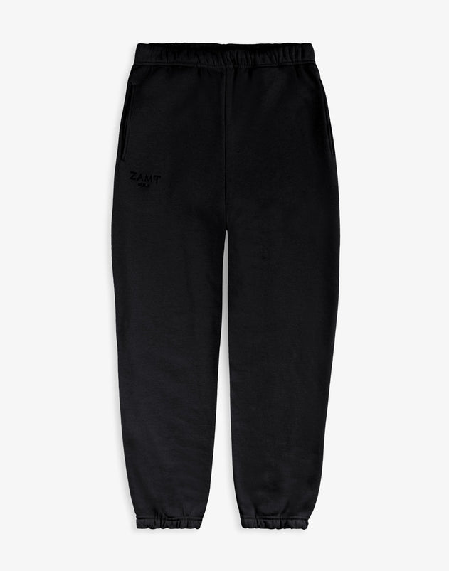 Favoriete 03 Sweatpants Zwart